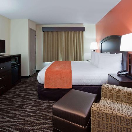 Americinn By Wyndham Waupun Exteriér fotografie
