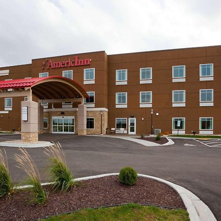 Americinn By Wyndham Waupun Exteriér fotografie
