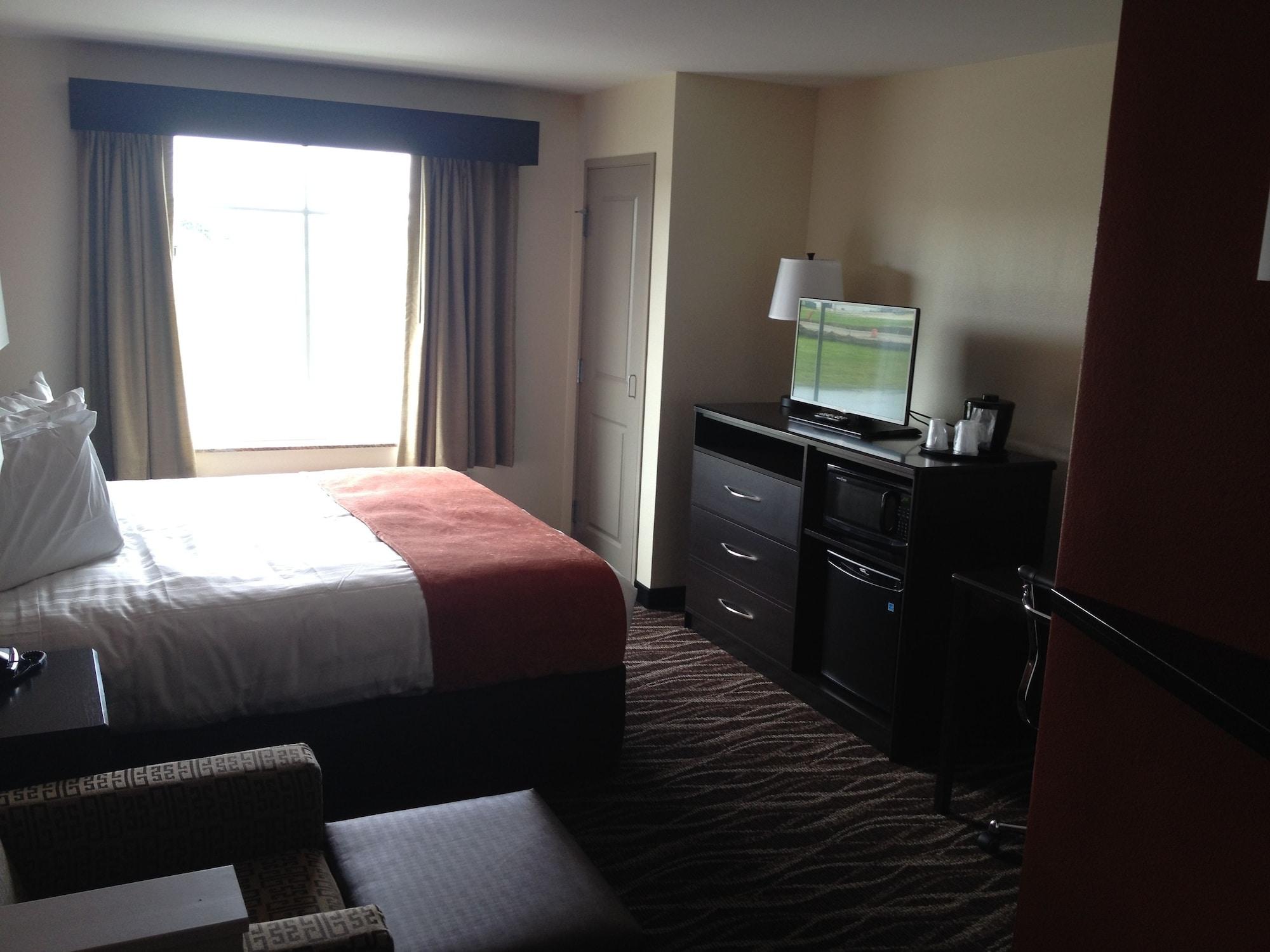 Americinn By Wyndham Waupun Exteriér fotografie