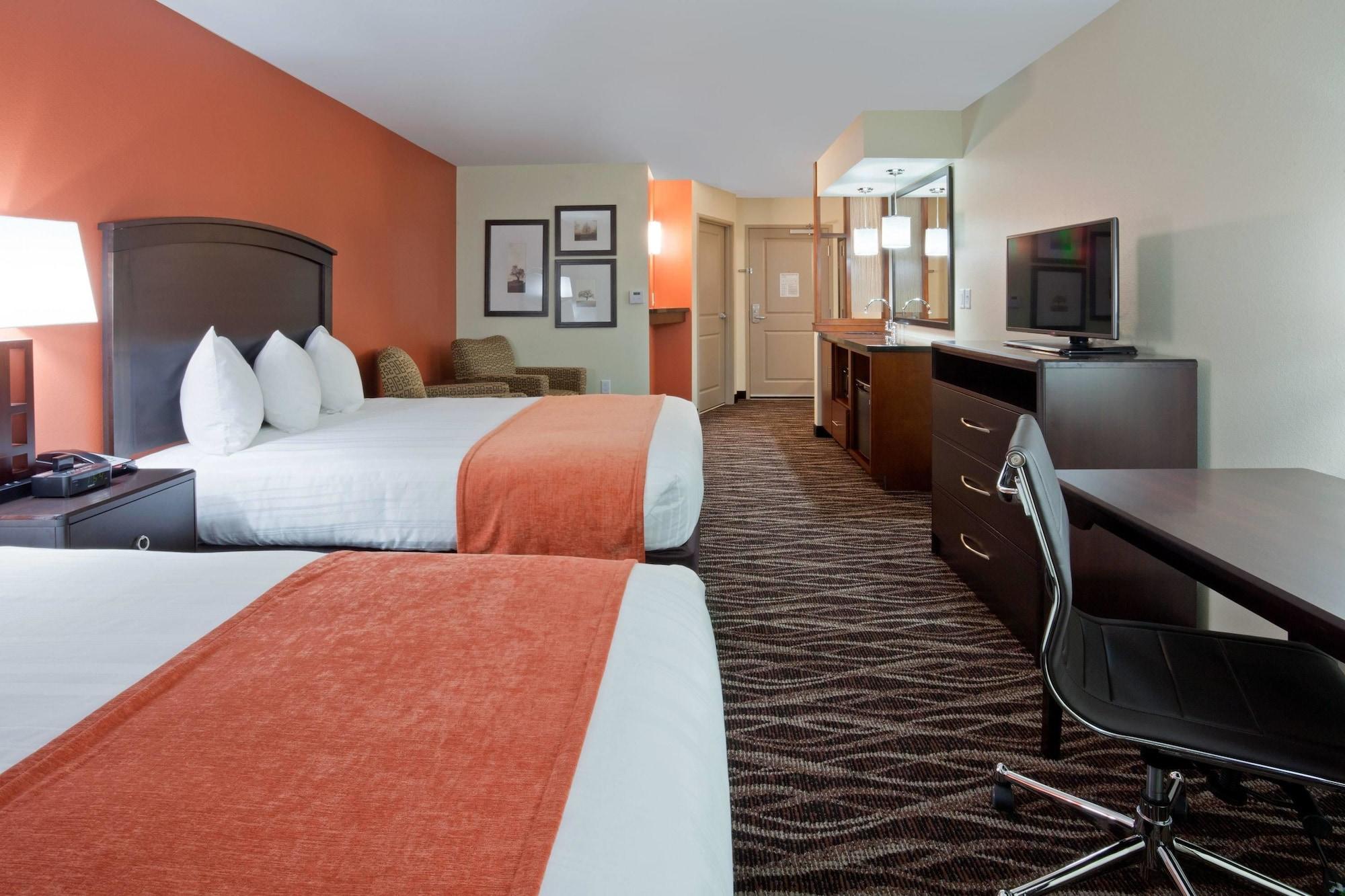 Americinn By Wyndham Waupun Exteriér fotografie