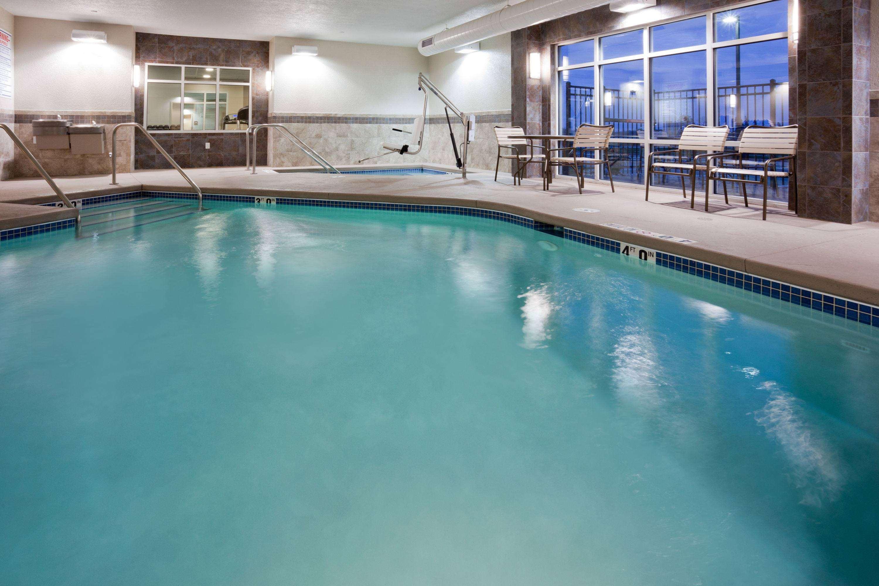 Americinn By Wyndham Waupun Exteriér fotografie