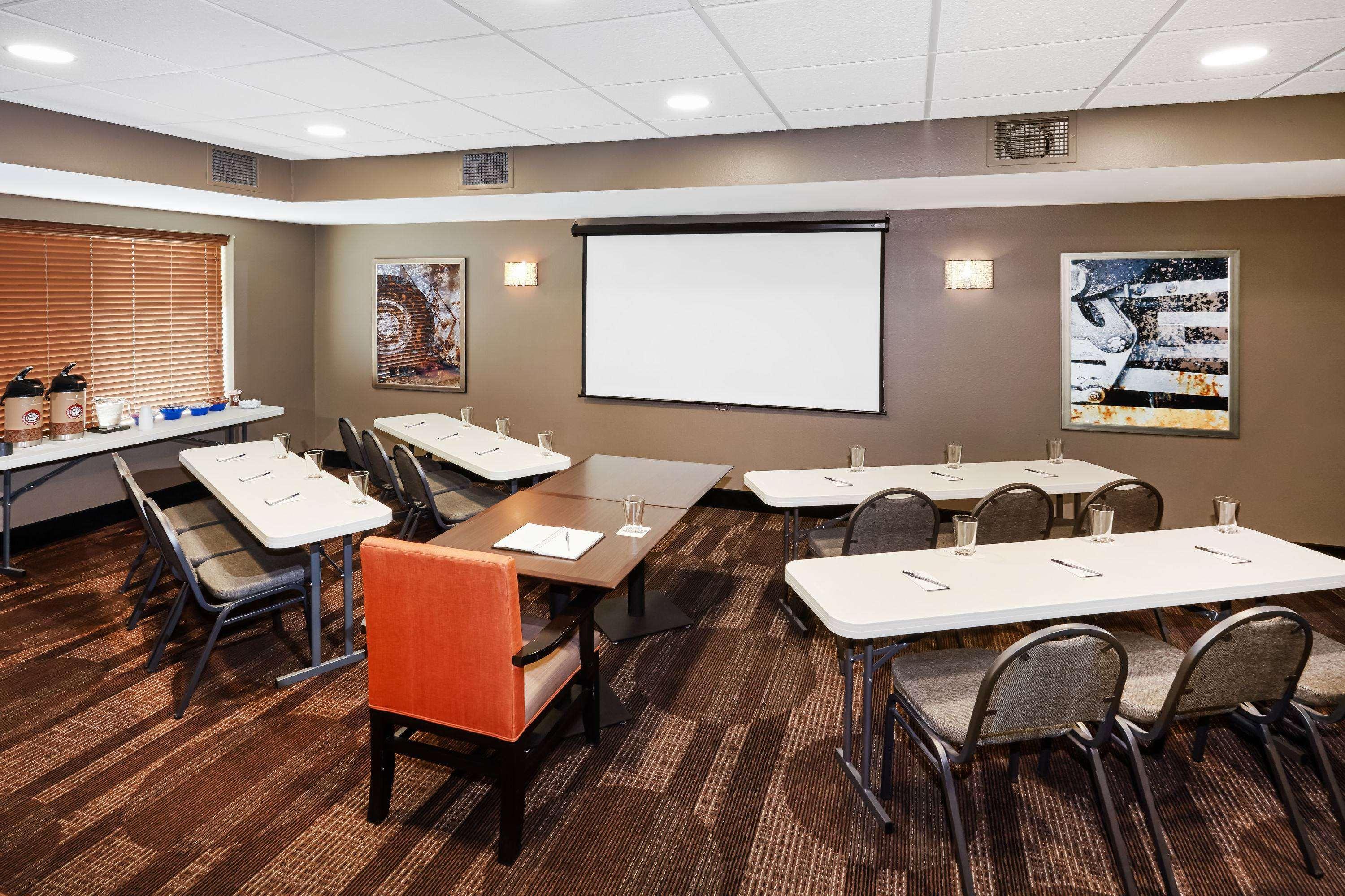 Americinn By Wyndham Waupun Exteriér fotografie