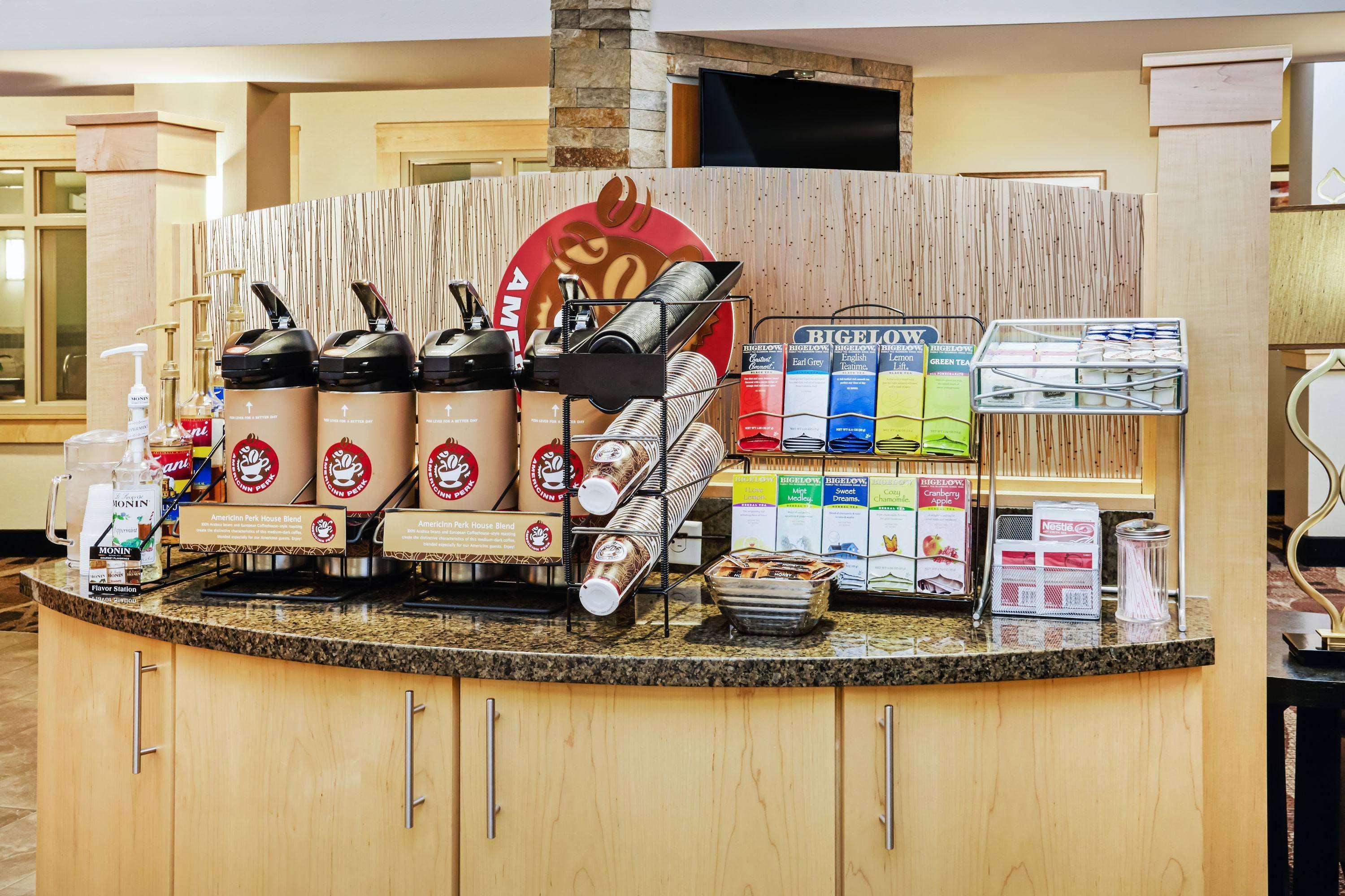Americinn By Wyndham Waupun Exteriér fotografie